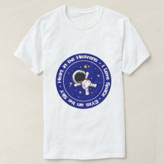I KÄRLEK T SHIRT