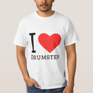 I KÄRLEK T SHIRT