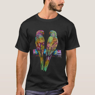 I KÄRLEK T SHIRT