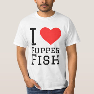 I KÄRLEK T SHIRT
