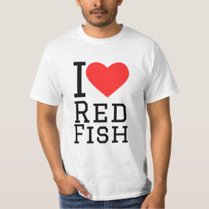 I KÄRLEK T SHIRT