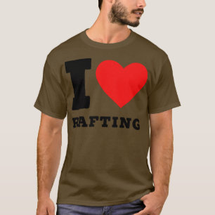 I KÄRLEK T SHIRT