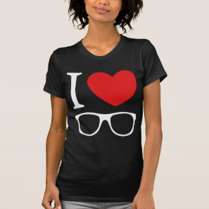 I KÄRLEK T SHIRT