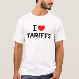 I KÄRLEK T SHIRT