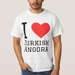 I KÄRLEK T SHIRT