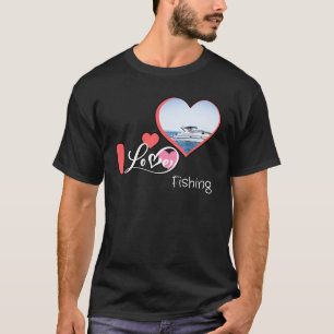 I KÄRLEK T SHIRT