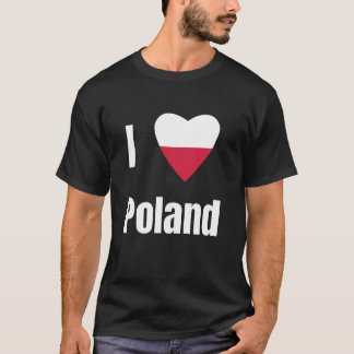 I KÄRLEK T SHIRT