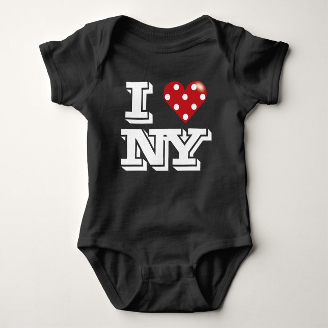 I KÄRLEK T SHIRT (Framsida)