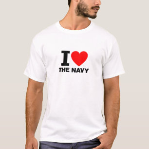 I KÄRLEK T-SHIRT