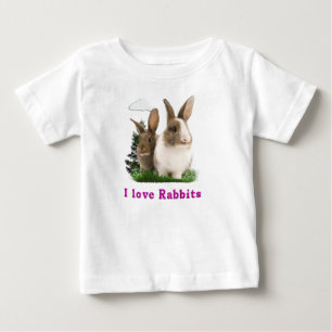 I KÄRLEK T SHIRT