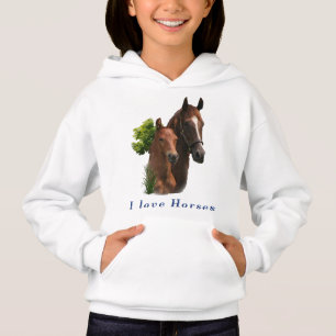 I kärlek, t-shirts