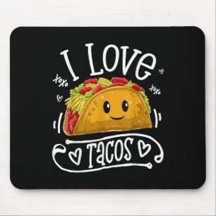 I Kärlek Tacos T Shirt Cinco De Mayo Women Manar K Musmatta