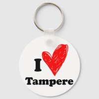 I Kärlek Tampere