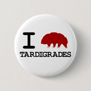 I Kärlek Tardigas Knapp