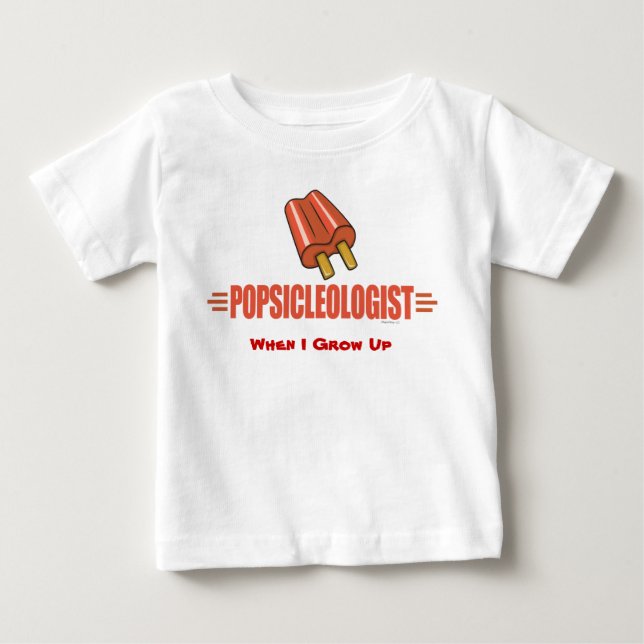I Kärlek Tee Shirt (Framsida)
