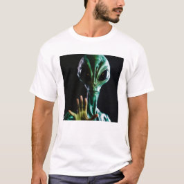 I Kärlek Template Aliance Manar T Shirt