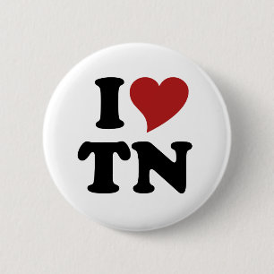 I Kärlek Tennessee Knapp