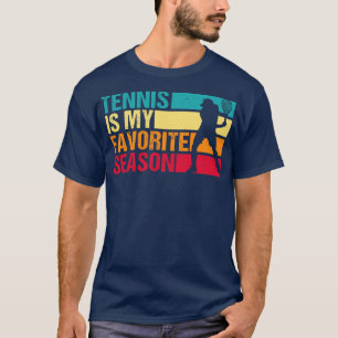 I Kärlek Tennis T Shirt