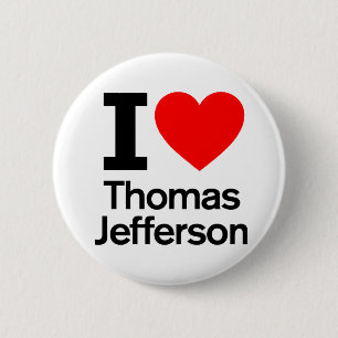 I Kärlek Thomas Jefferson Knapp