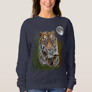 I kärlek Tigers T Shirt