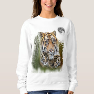 I kärlek Tigers T Shirt