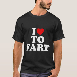 I Kärlek till F... T Shirt