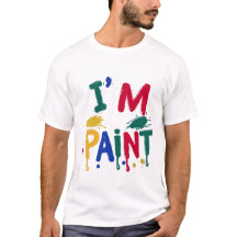 I Kärlek till Finger Paint I är Paint par