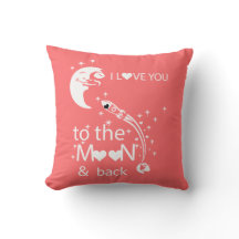 I kärlek till måne och bak