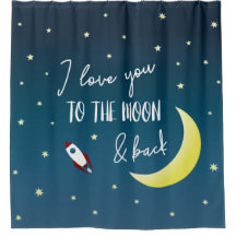 I kärlek till måne och Namn Rymden