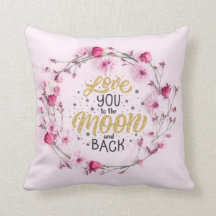 I Kärlek till Måne och tillbaka