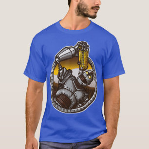 I kärlek till munch t shirt
