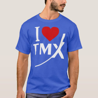 I Kärlek TMX T Shirt