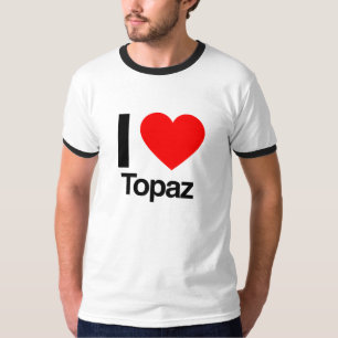 i kärlek topaz tee