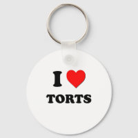 I kärlek Torts