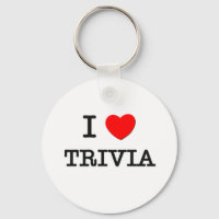 I Kärlek Trivia