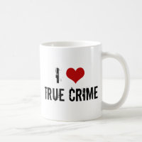 I Kärlek True Crime