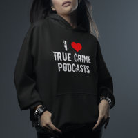 I Kärlek True Crime Podcasts
