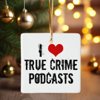 I Kärlek True Crime Podcasts