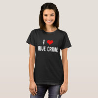 I Kärlek True Crime