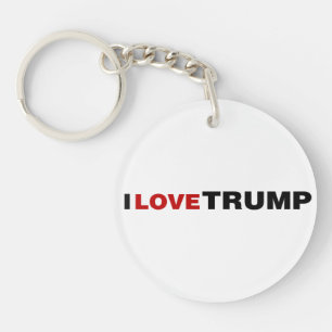 I Kärlek Trump