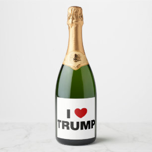 I Kärlek Trump