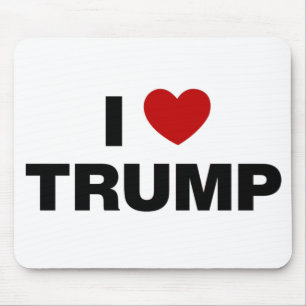 I Kärlek Trump Musmatta