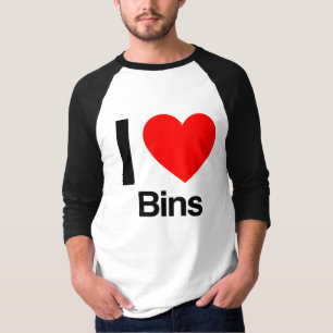 i KÄRLEK TUNNA Tröja