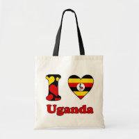 I kärlek Uganda
