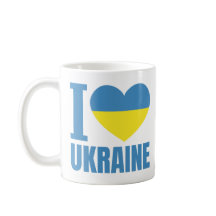 I Kärlek Ukraina