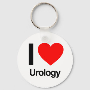 i kärlek urologi nyckelring