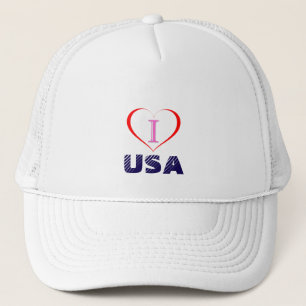 I KÄRLEK USA KEPS