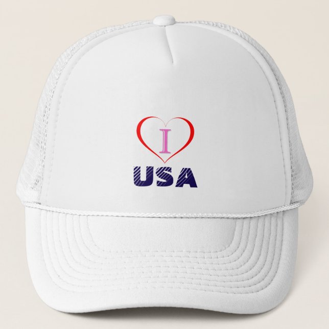 I KÄRLEK USA KEPS (Framsida)
