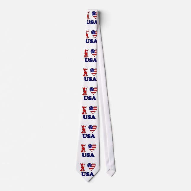I KÄRLEK USA SLIPS (Framsida)
