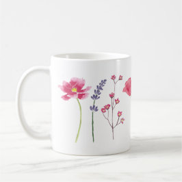 "I KÄRLEK VÅRT LIV" KAFFEMUGG